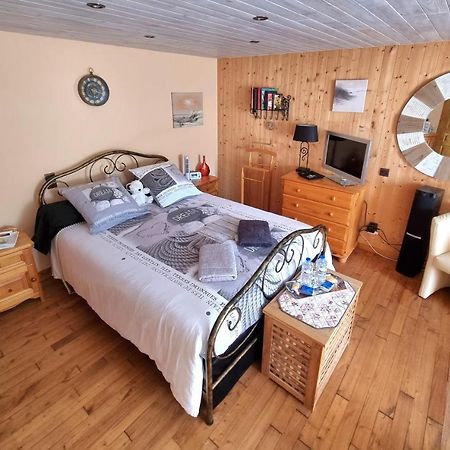 Ty Cosy, Chambre Privee Apartment Plumeliau-Bieuzy Exterior photo