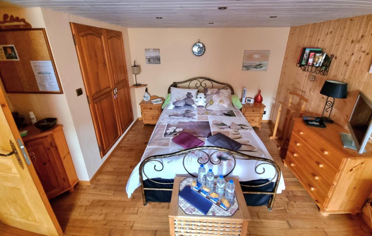 Ty Cosy, Chambre Privee Apartment Plumeliau-Bieuzy Exterior photo
