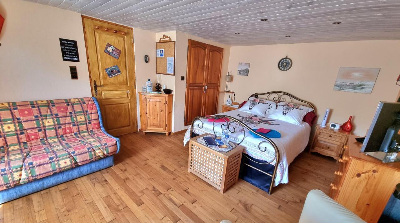 Ty Cosy, Chambre Privee Apartment Plumeliau-Bieuzy Exterior photo